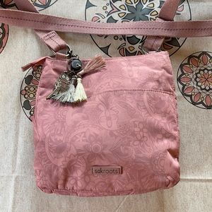 Sakroots crossbody bag